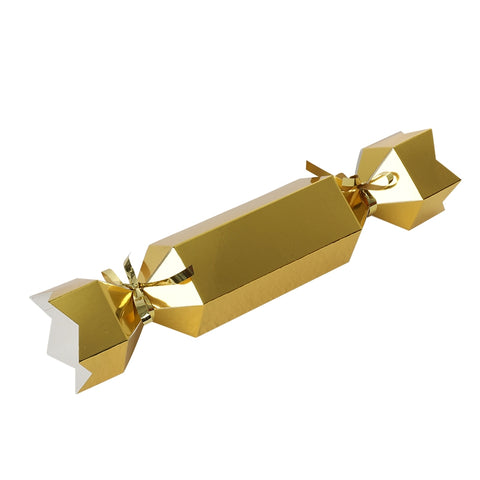 BONBON METALLIC GOLD 10Pk #FS6240MGP