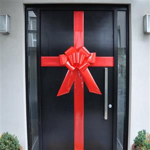 Big Door BOW Red #BIGDOORBOW