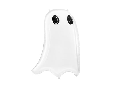 Foil Balloon GHOST 48 x 68cm #FS2651