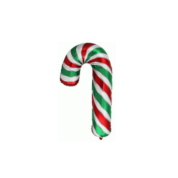 Candy Cane Ruler 14