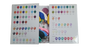 KALISAN Colour Book Sample Portfolio #1213147