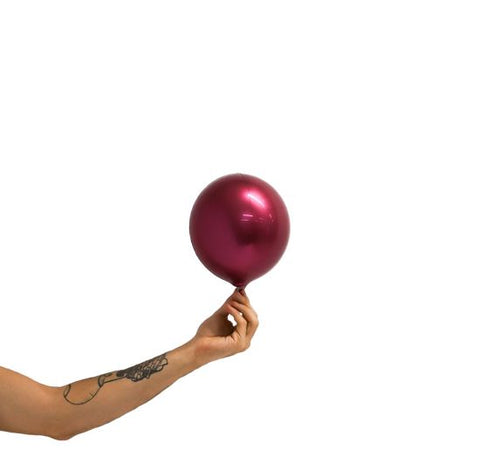 Foil Balloon Ball 7