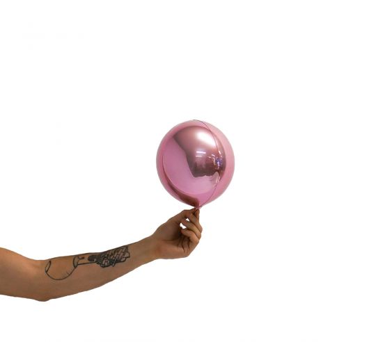Foil Balloon Ball 7