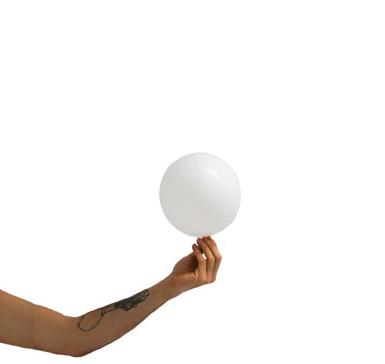 Foil Balloon Ball 7