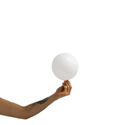 Foil Balloon Ball 7